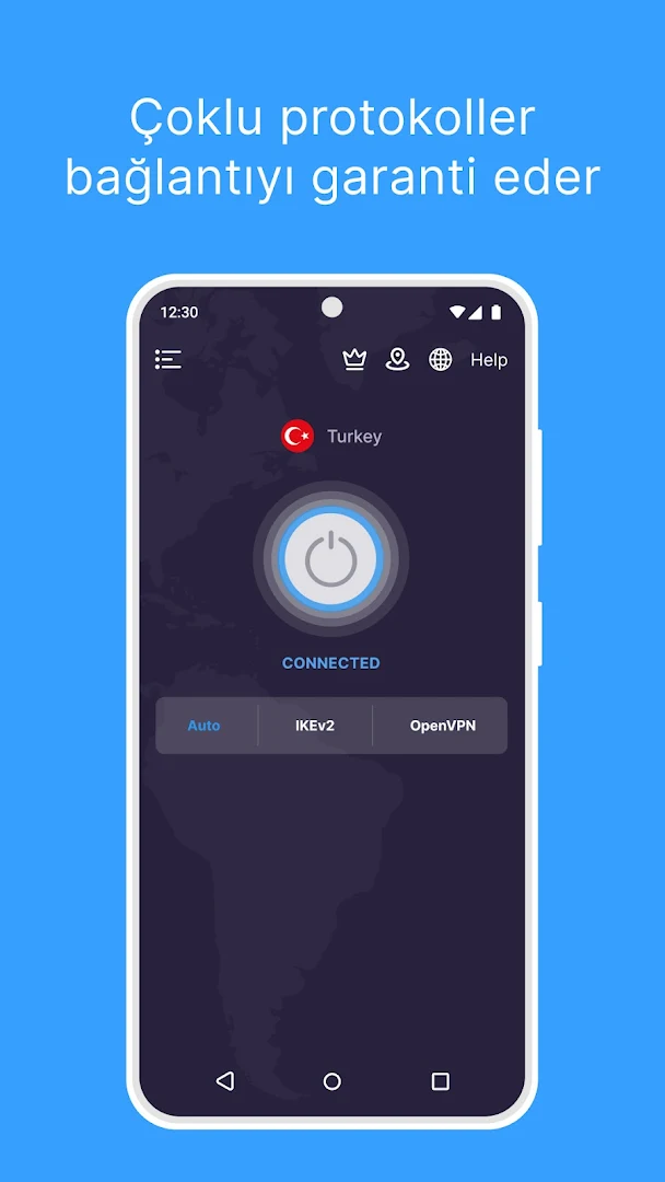 VPN - Super Unlimited Proxy PC