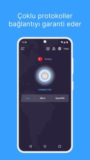 VPN - Super Unlimited Proxy PC
