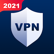 Free VPN Master - Fast Unlimited VPN Tunnel App الحاسوب