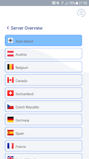 VPN  सिक्योर फास्ट बाय GOVPN PC
