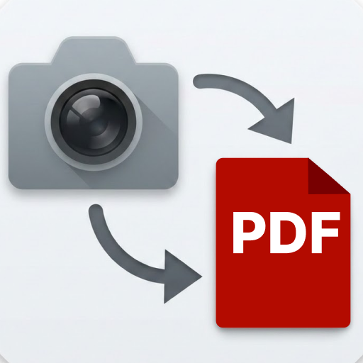 Foto a PDF - Convertitore PDF PC