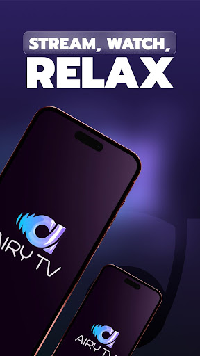 AiryTV Movies & TV PC