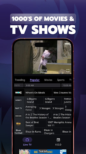 AiryTV Movies & TV PC