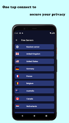 FreeAndroidVPN: Global Access PC