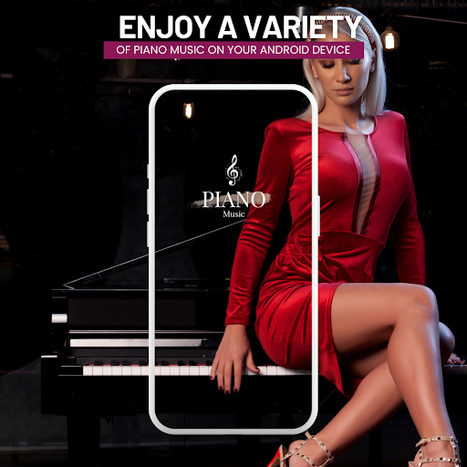 Piano Music Radio پی سی