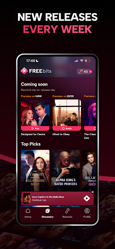 FreeBits: Limitless stories پی سی