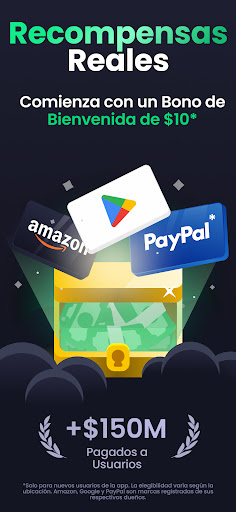 Freecash - Ganar dinero PC