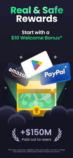 Freecash: Earn Money