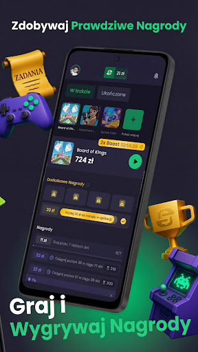 Freecash - Szybka Gotówka PC