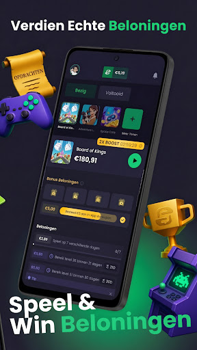 Freecash : Geld verdienen PC