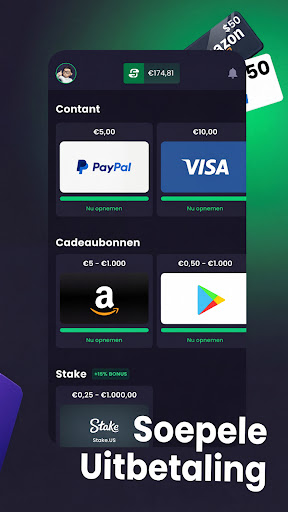 Freecash : Geld verdienen PC