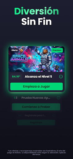 Freecash - Ganar dinero PC