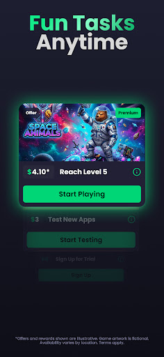 Freecash: Earn Money