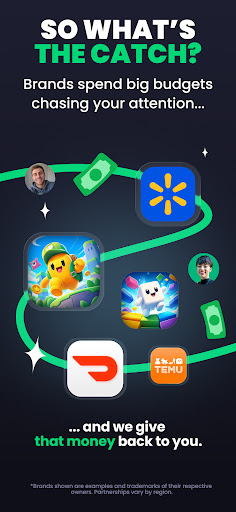 Freecash: Earn Money PC