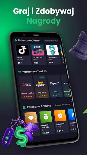 Freecash - Szybka Gotówka PC