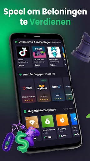 Freecash : Geld verdienen PC