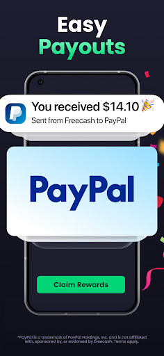 Freecash: Earn Money