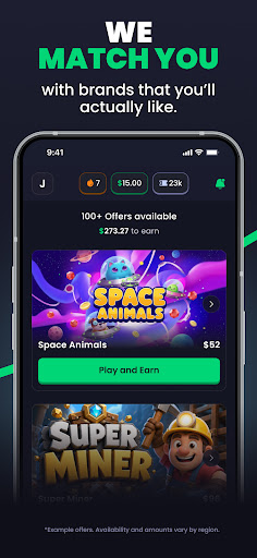 Freecash: Earn Money PC