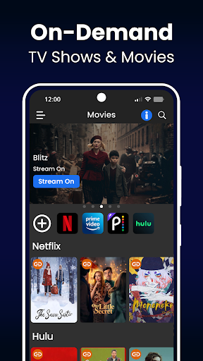 FreeCast: Live & On Demand PC
