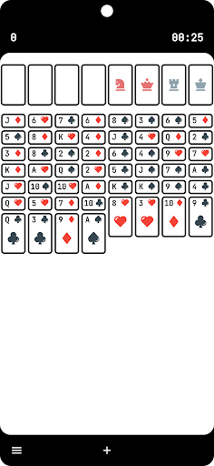 Freecell Solitaire