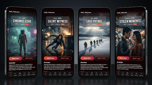 Free-cine Filmes Series PC