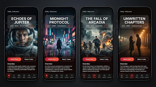 Free-cine Filmes Series PC