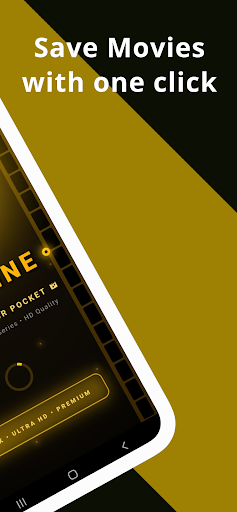 Freecine: Movies & TV Browser PC