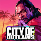 City of Outlaws الحاسوب