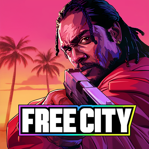 Free City PC