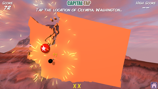 Stack the States® 2 PC