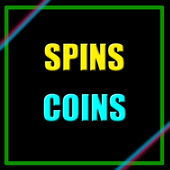 Coin Madness : Daily Free Spins and Coins PC