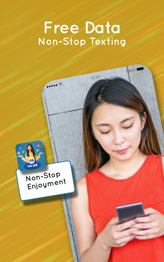 Daily Internet Data GB MB app পিসি