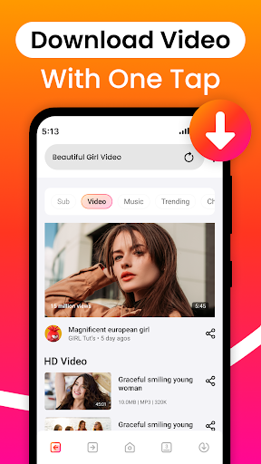 All Video Downloader PC