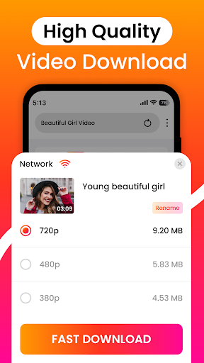All Video Downloader PC