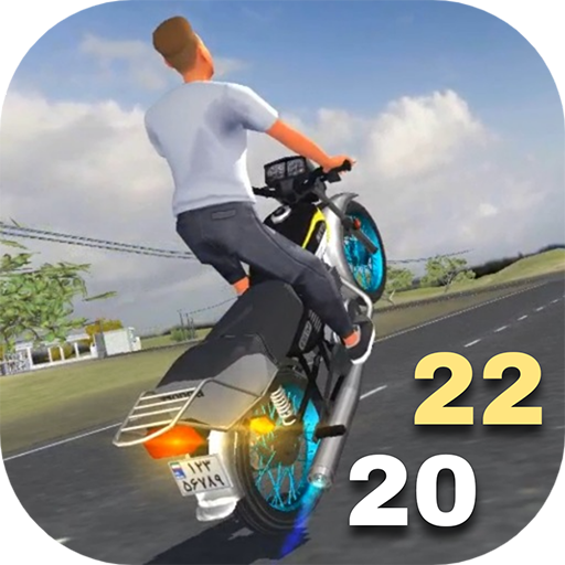 موتور بازی ایرانی 2022