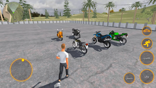 موتور بازی ایرانی 2022