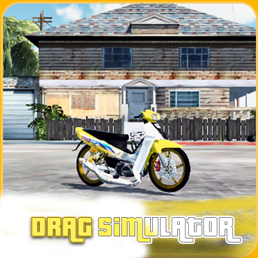 Drag Bike Simulator SanAndreas PC