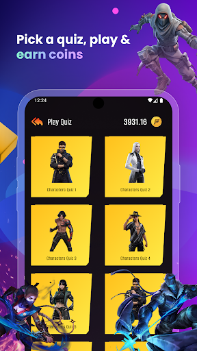FF Diamonds: Ajjubhai Edition PC