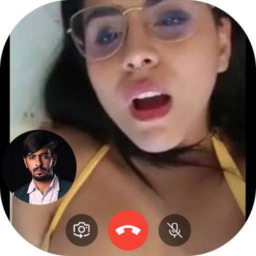 Sexy Random Video Call & Chat پی سی