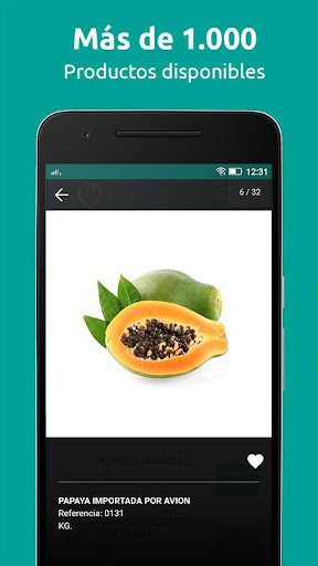 Frutas Eladio Messenger PC