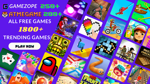 All Games : All In One Games পিসি