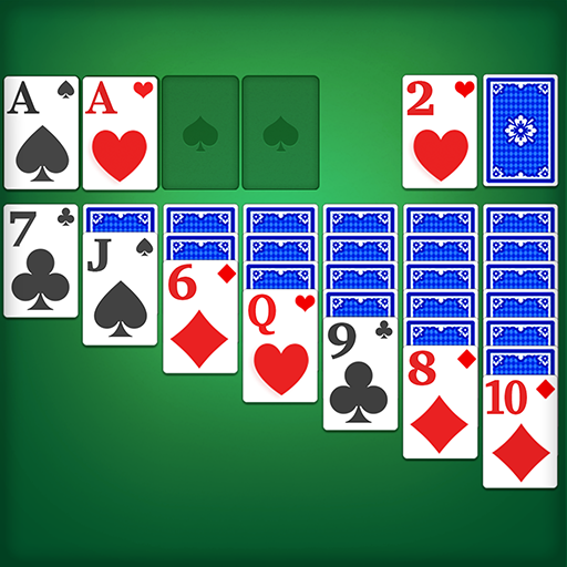 Classic Solitaire PC