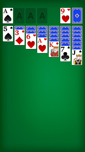 Solitaire Classic PC