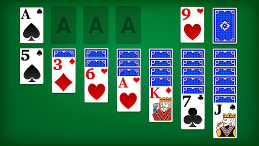 Classic Solitaire PC