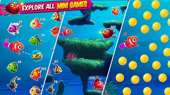 Fish Smasher Apk Download for Android- Latest version 1.1.0- com.funnygame .fishsmasher