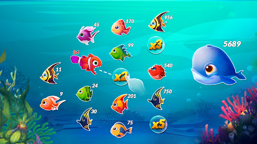 Eat Fish Games Shark Games Pro PC