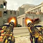 Gun Simulator: 총 쏘기 온라인 무기 총싸움