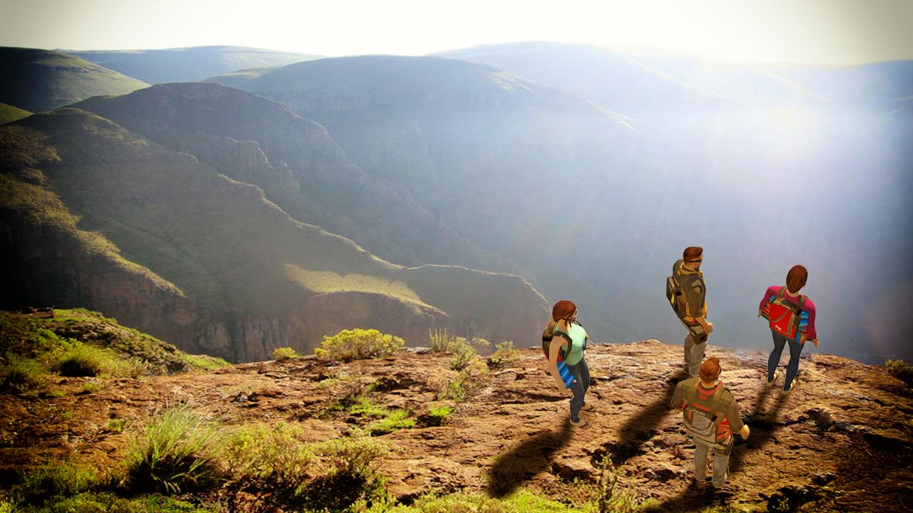 Skydiving Simulator PC