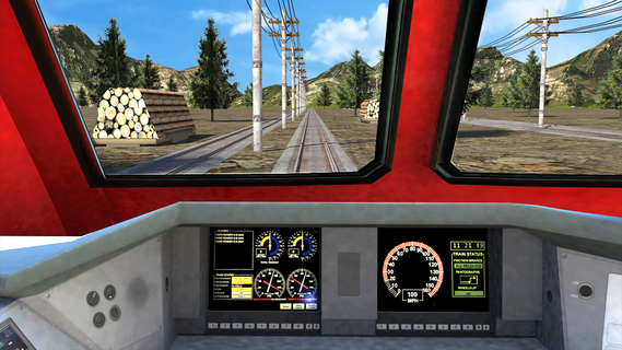 Train Simulator 2018 PC