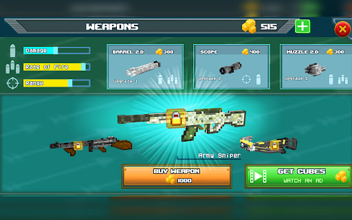 The Survival Hunter Games 2電腦版